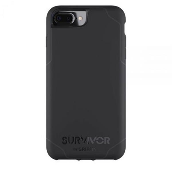 Griffin GB42815 Survivor Journey Case For iPhone7 Plus,6 Plus,6S Plus