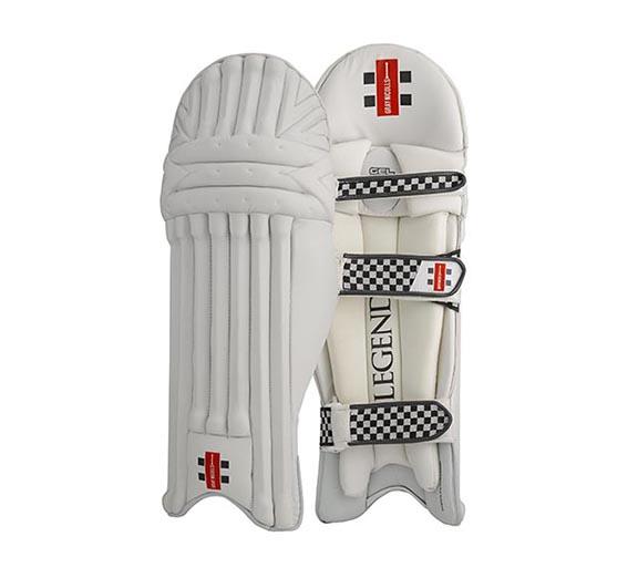 Gray Nicolls Legend Batting Pads Medium