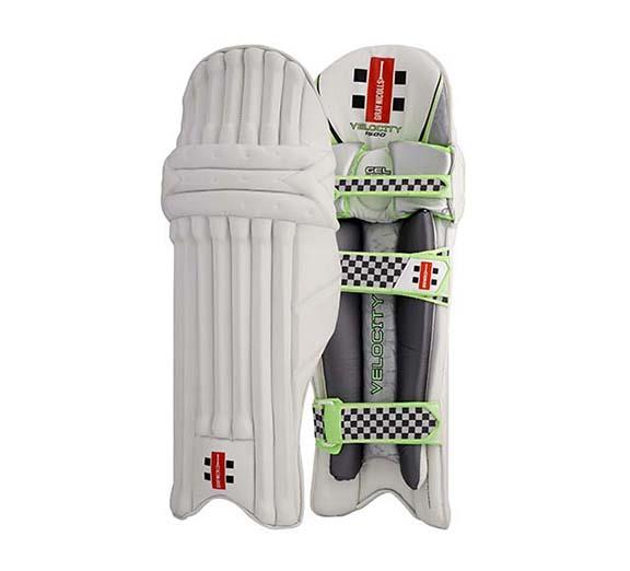 Gray Nicolls Velocity 1500 Batting Pads Medium