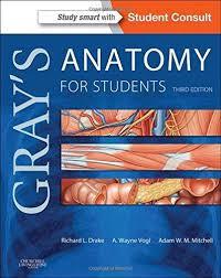 Gray's Anatomy for Students