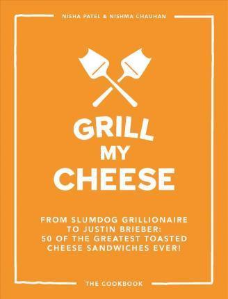 Grill My Cheese