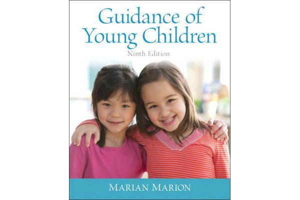 Guidance of Young Children