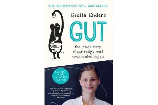 Gut - new revised and expanded edition