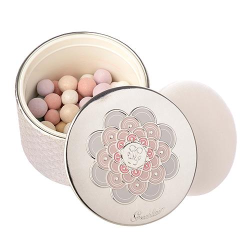 Guerlain MÃ©tÃ©orites Light Revealing Pearls of Powder 0.88oz, 25g 2 C