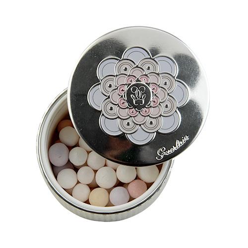 Guerlain MÃ©tÃ©orites Light Revealing Pearls of Powder 0.88oz, 25g 1 B