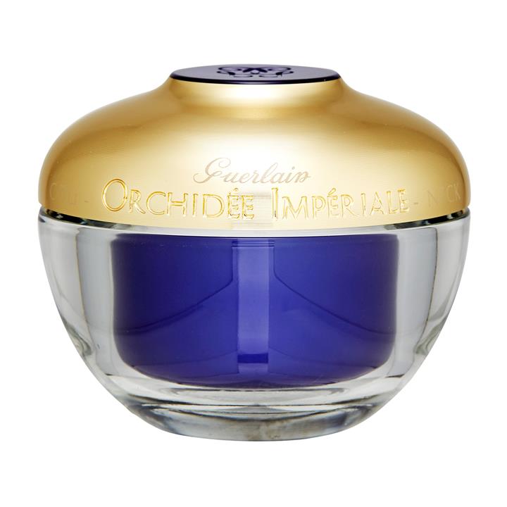 Guerlain Orchidee Imperiale The Neck And Decollete Cre 2.5oz, 75ml