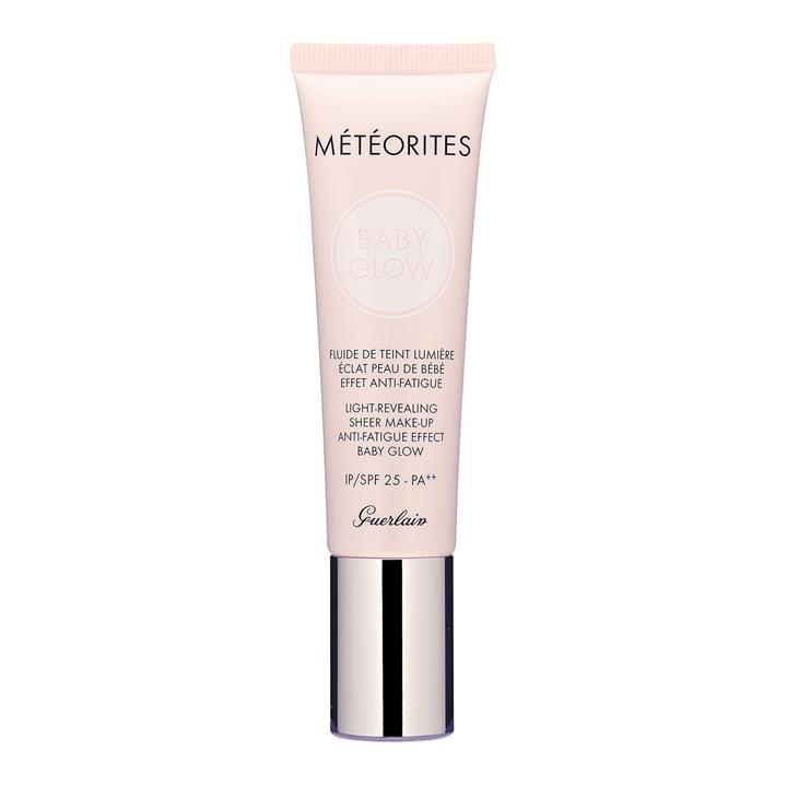 Guerlain MÃ©tÃ©orites Baby Glow Light-Revealing Sheer Ma 1oz, 30ml 2 Lig