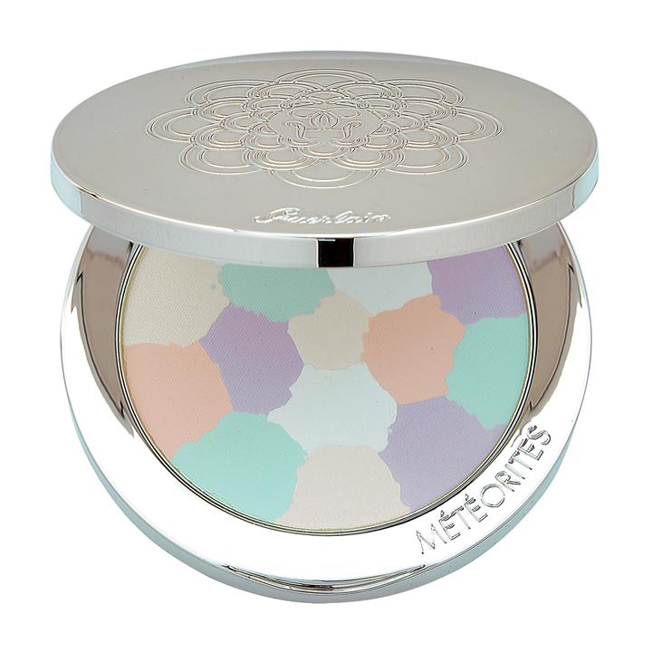 Guerlain MÃ©tÃ©orites Compact Light-Revealing Powder 0.35oz, 10g 2 L