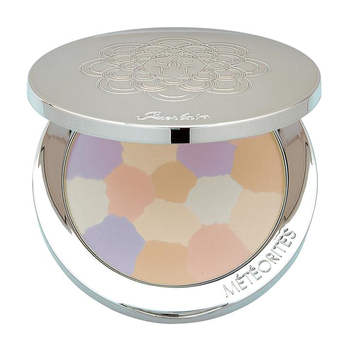 Guerlain MÃ©tÃ©orites Compact Light-Revealing Powder 0.35oz, 10g 3 M