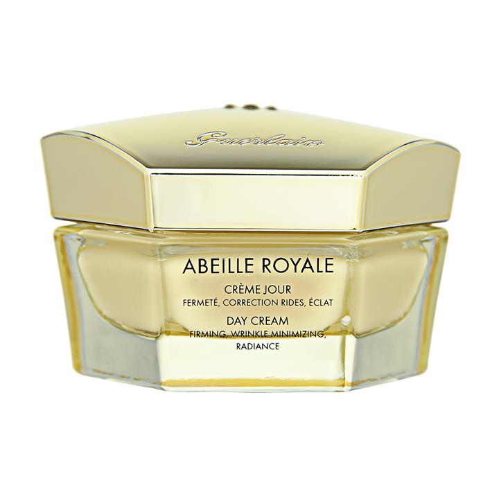 Guerlain Abeille Royale Day Cream 1.6oz, 50ml