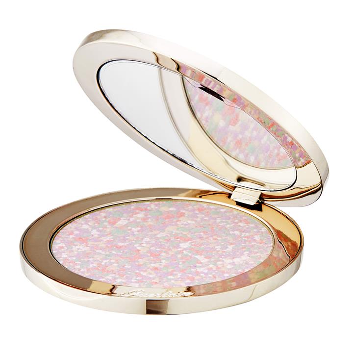 Guerlain MÃ©tÃ©orites Voyage Exceptional Compacted Pearls 0.3oz, 11g 01 M