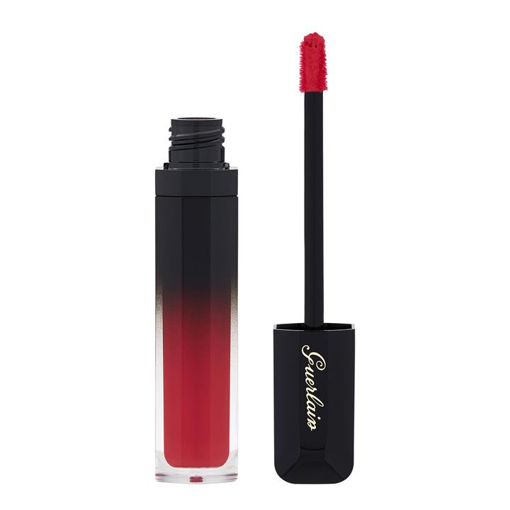 Guerlain Intense Liquid Matte Creamy Velvet Lip Colour 0.23oz, 7ml M25