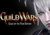 Guild Wars Game of the Year Edition Digital Download CD Key