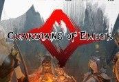 Guardians of Ember Mortal Edition Steam CD Key