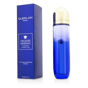 Guerlain Orchidee Imperiale Exceptional Complete Care The Night Detoxifying Essence 125ml/4oz Skincare