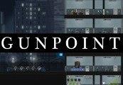 Gunpoint Special Edition Steam Gift