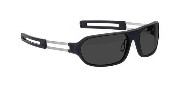 Gunnar Sunglasses Trooper/S TRO-00107