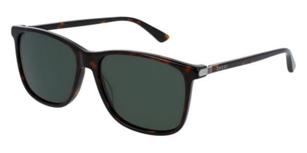 Gucci Sunglasses GG0017S Polarized 007