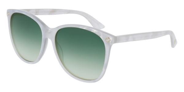 Gucci Sunglasses GG0024S 007