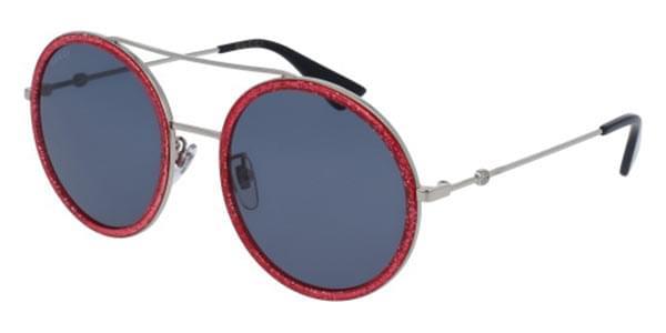 Gucci Sunglasses GG0061S 007