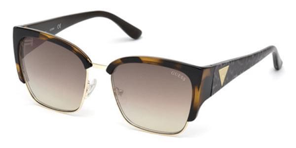 Guess Sunglasses GU 7564 52G