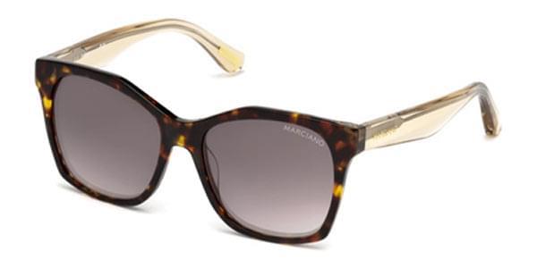 Guess Sunglasses GM 0771 52G