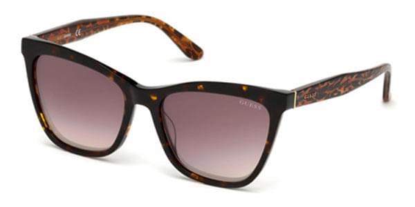 Guess Sunglasses GU 7520 52G