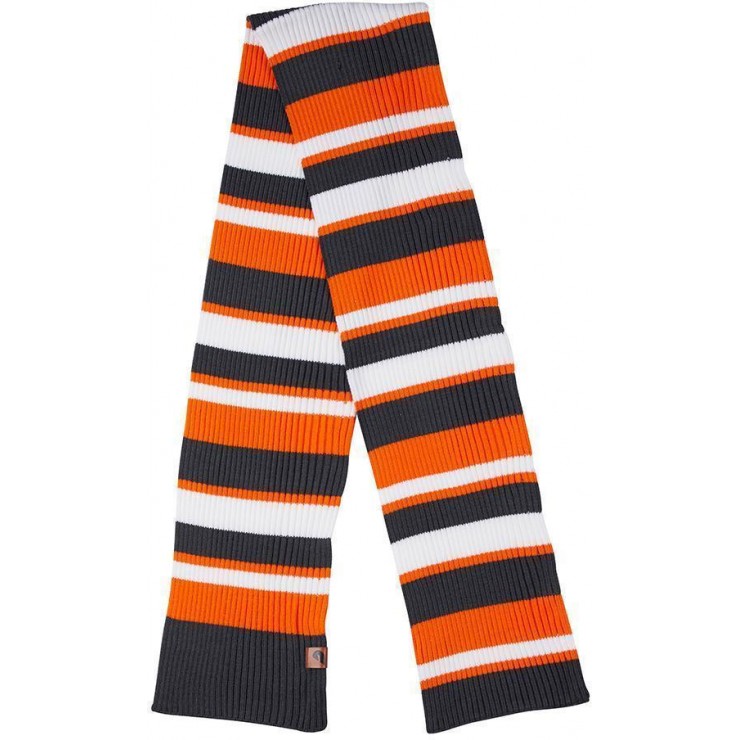 GWS GIANTS Rib Knit Scarf