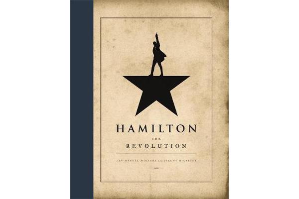 Hamilton - The Revolution