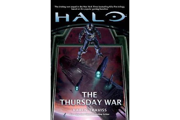 Halo - The Thursday War