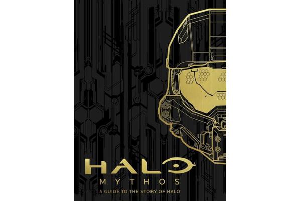 HALO Mythos - A Guide To The Story Of Halo