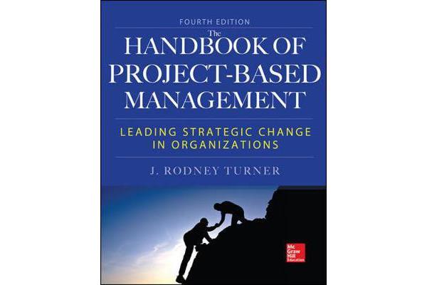 Handbook of Project-Based Management