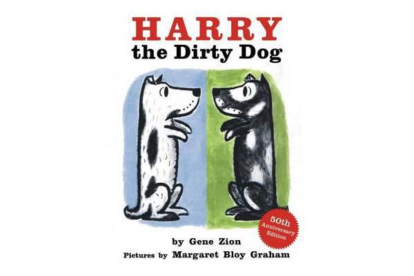 Harry the Dirty Dog