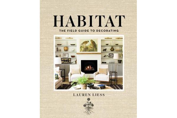 Habitat - The Field Guide to Decorating