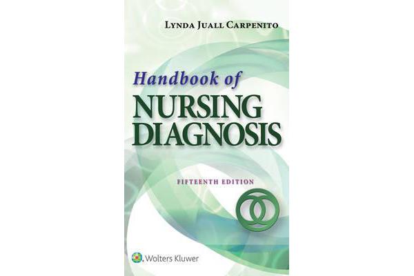 Handbook of Nursing Diagnosis