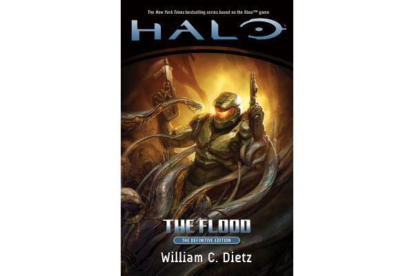 Halo: The Flood - The Definitive Edition