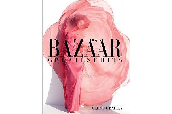 Harper's Bazaar - Greatest Hits 2001-2011