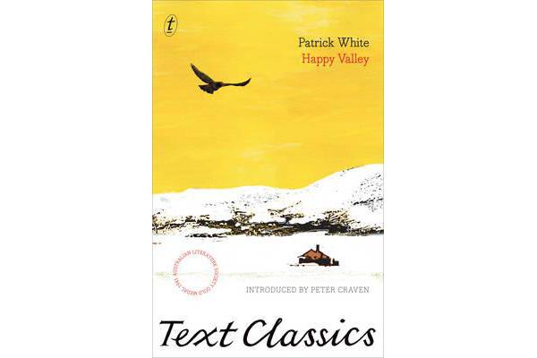 Happy Valley - Text Classics