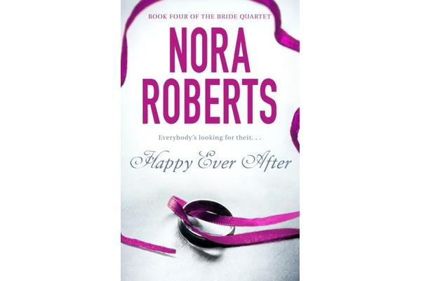 Happy Ever After - Number 4 in series