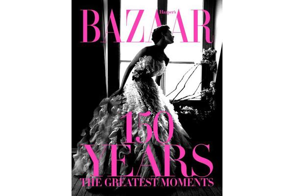 Harper's Bazaar - 150 Years