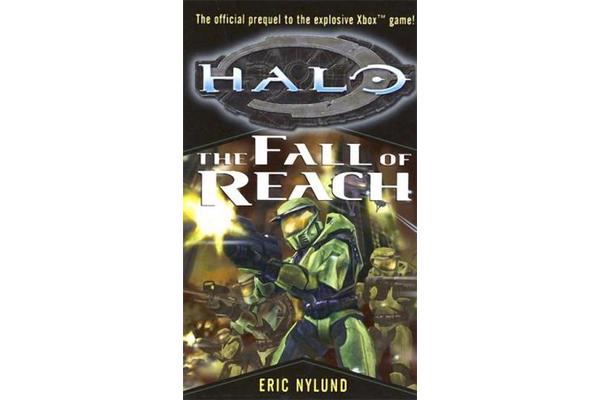 Halo - The Fall Of Reach