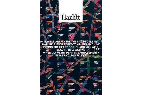 Hazlitt #2