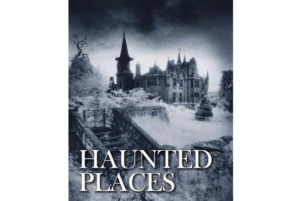 Haunted Places