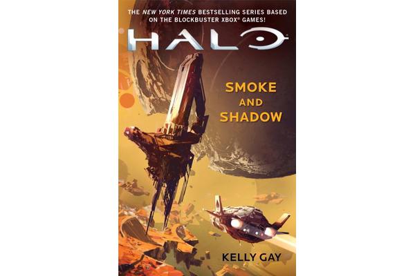 Halo - Smoke and Shadow