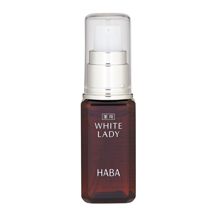 HABA White Lady 30ml