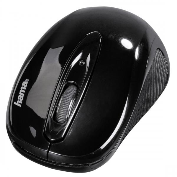 Hama AM-7300 Wireless Optical Mouse