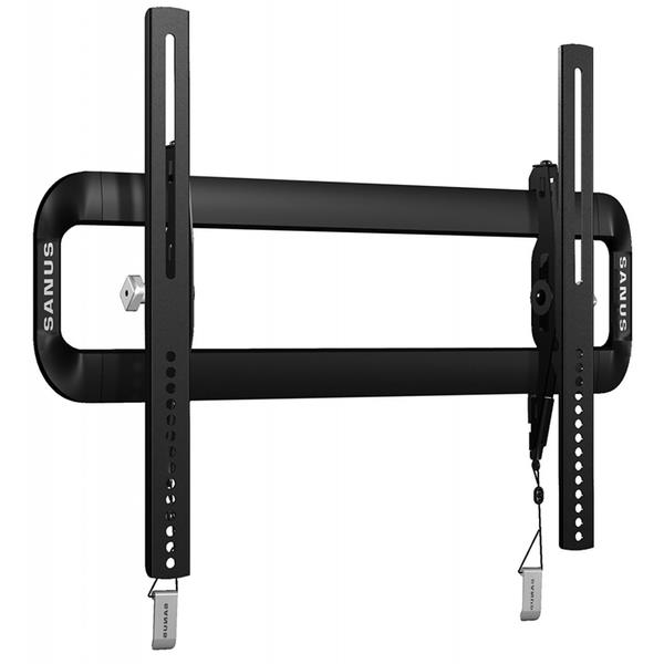 Hama Sanus Premium Series Wall Mount For Lcd/plasma Panel 50-Inch - Bl