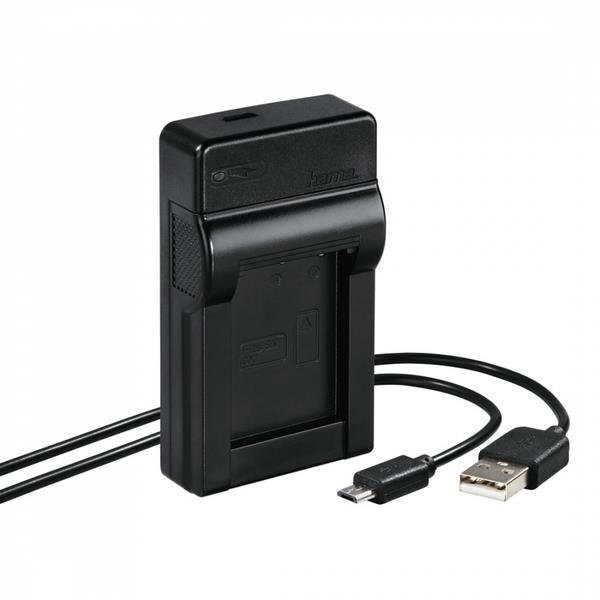 Hama Travel Usb Charger For Sony NP-BX1