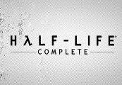 Half-Life Complete Steam CD Key