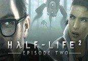 Half-Life 2 Episode Two Steam Gift